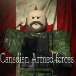 The Canadian Armed Forces or (CAF)