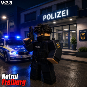 Emergency call Freiburg 