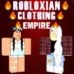 The Robloxian Clothing Empire