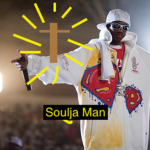 Soulja Boy fan club the second