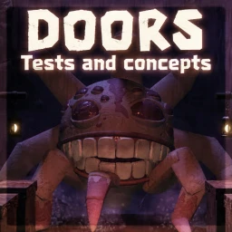 [QOL] Doors : Tests And Concepts icon