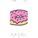 Donut gang Æ