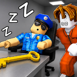 Sneak Out Of Prison 🤫
