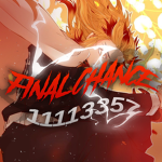 ク Final Chance