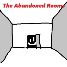 The abandoned rooms [ Beta ] icon