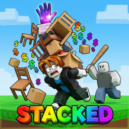 [NEW] STACKED!