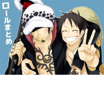 One piece Battle Era
