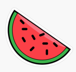 The Official Watermelon Group!