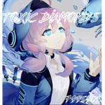 Toxic Diamond's