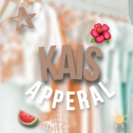 |+ kai's apperal +|