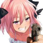 Feminine Boy Warriors