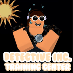 Detective Inc. Training Center |:| vvlina