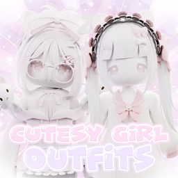 +500 CUTECORE GIRLS IDEAS ♡