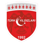3. Ana Jet Üs Komutanlığı Türk Yıldızları