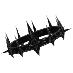Black Eternal Crown