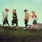 The Unknown Musketeer