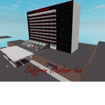 Saffron Harbor Inn