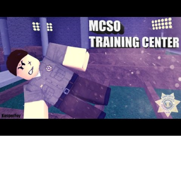 [Open] Mano County Training Center