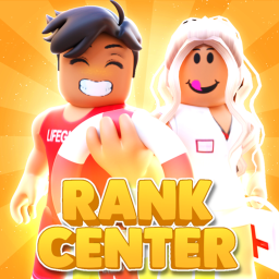 [🔥CHEAP!] Rank Center