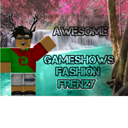 [AG]Fashion FrenzyAG]