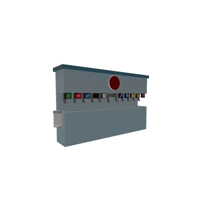 Drink machine