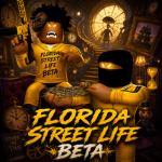 Florida street life