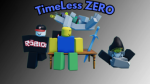 TimeLess ZERO Fanbase