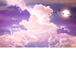 Cloudy mist squad