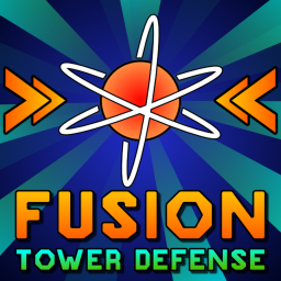 Fusion Tower Defense