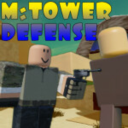 Multiverse: Tower defense Public demo