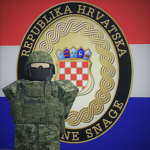 [OS-RH] Croatian Armed Forces