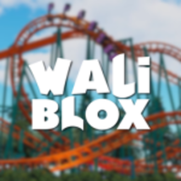 Entrance - Waliblox