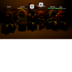 Hood Modded Sewer Rats