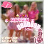 - swaggy girlies! -