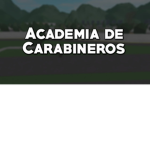 Escuela de carabineros de chile