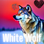 WhiteWolf.