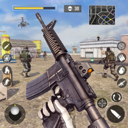 Shoot rocks with hornet