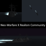Neo-Warfare X Realism Community
