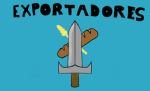 Exportadores (civilization survival game)