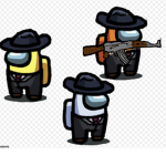 Army of the SUS Clan