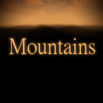 Mountains