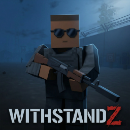 [ALPHA] WithstandZ | Roblox Edition
