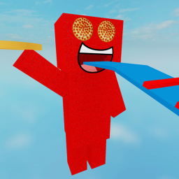 Escape Pizza OBBY!