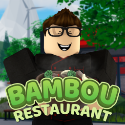 🏮 Bambou Restaurant icon