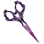 Void Orchid Scissors