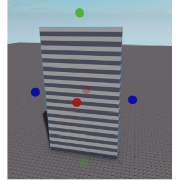 Wall hop practice (UPDATED)