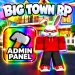 Big Town RP icon