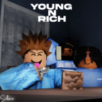 #YRN CLOTHING