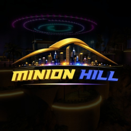 MINION HILL