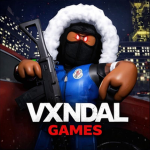 VXNDAL GAMES
